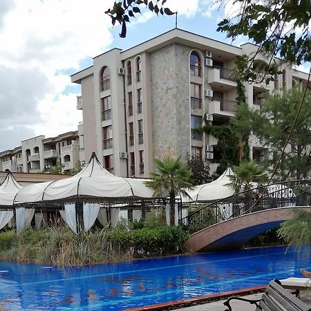 Cascadas Family Resort - Apartment Private Sunny Beach Exterior foto