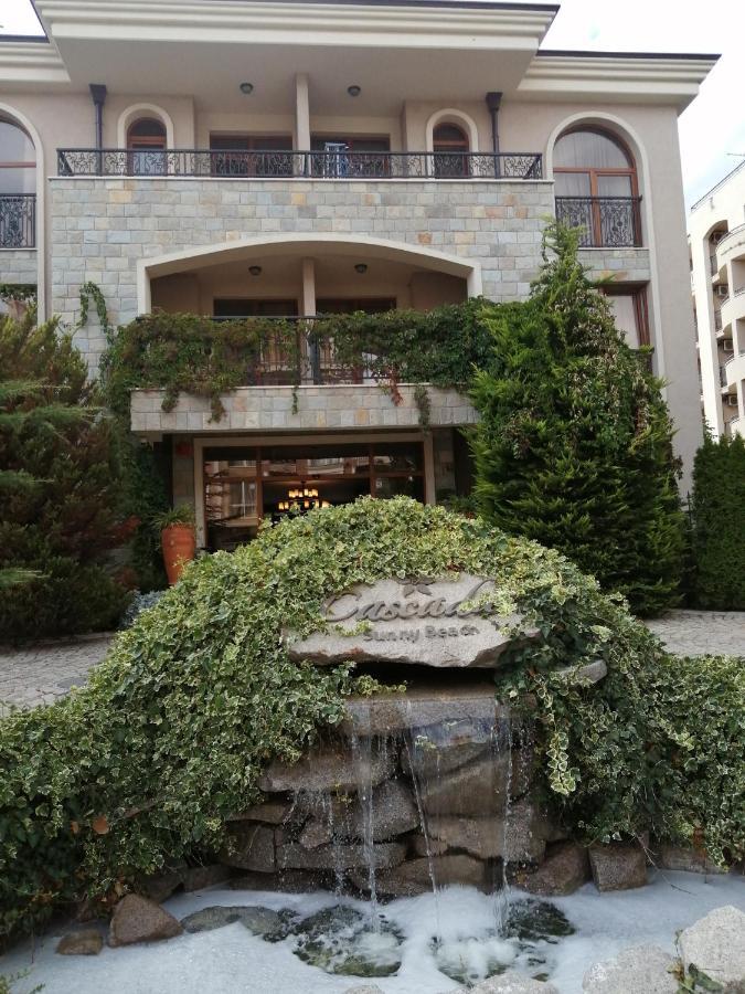 Cascadas Family Resort - Apartment Private Sunny Beach Exterior foto