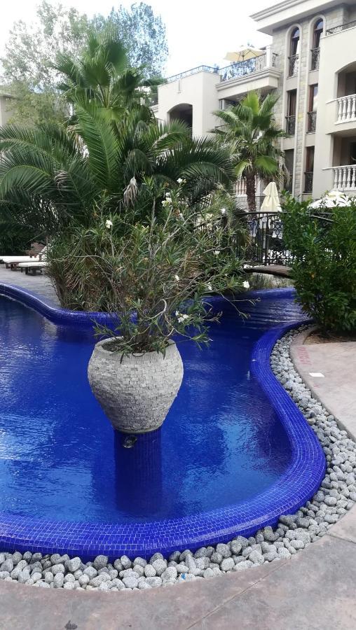 Cascadas Family Resort - Apartment Private Sunny Beach Exterior foto